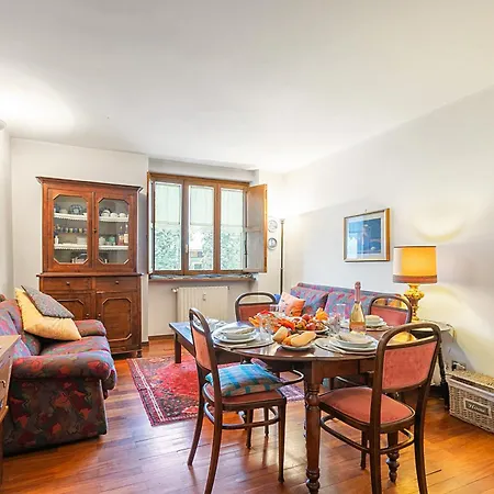 Cuore Alpino - Happy Apartamento