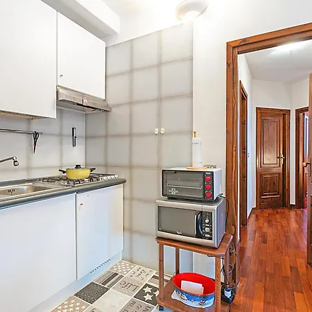 Cuore Alpino - Happy 아파트 *