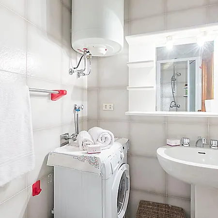 Apartamento Cuore Alpino - Happy