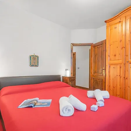 Cuore Alpino - Happy Apartamento Oulx