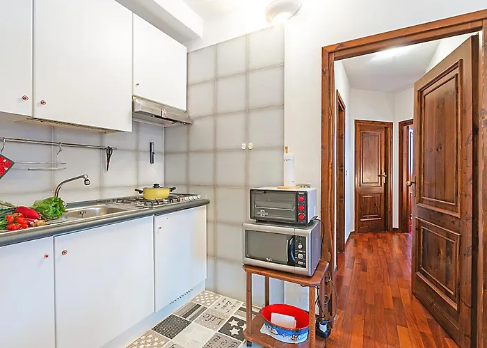 Cuore Alpino - Happy Apartment *