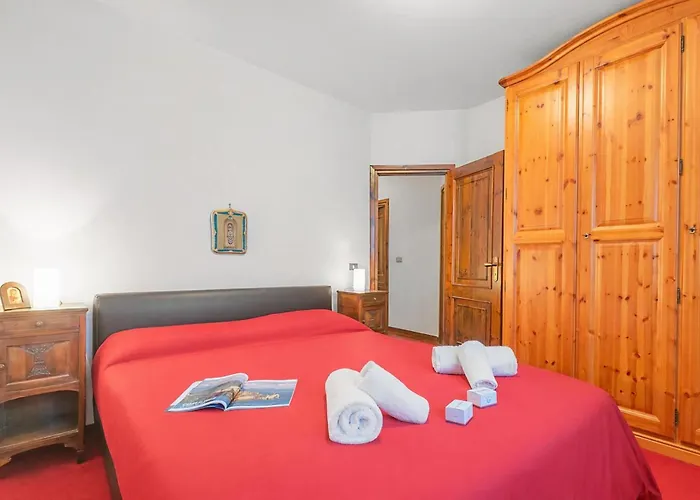 Cuore Alpino - Happy Apartment Sauze D'Oulx